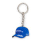 Williams Racing Carlos Sainz Keyring