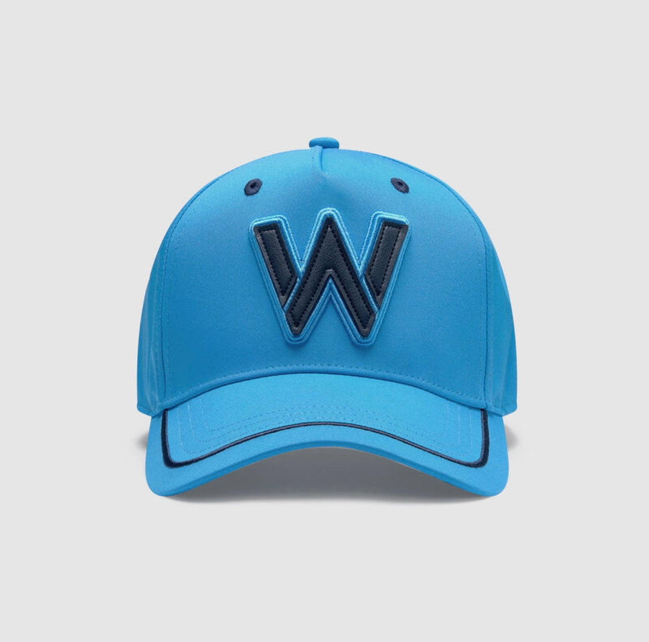 [ Pre-Order ] Williams Racing 2024 Logo Cap