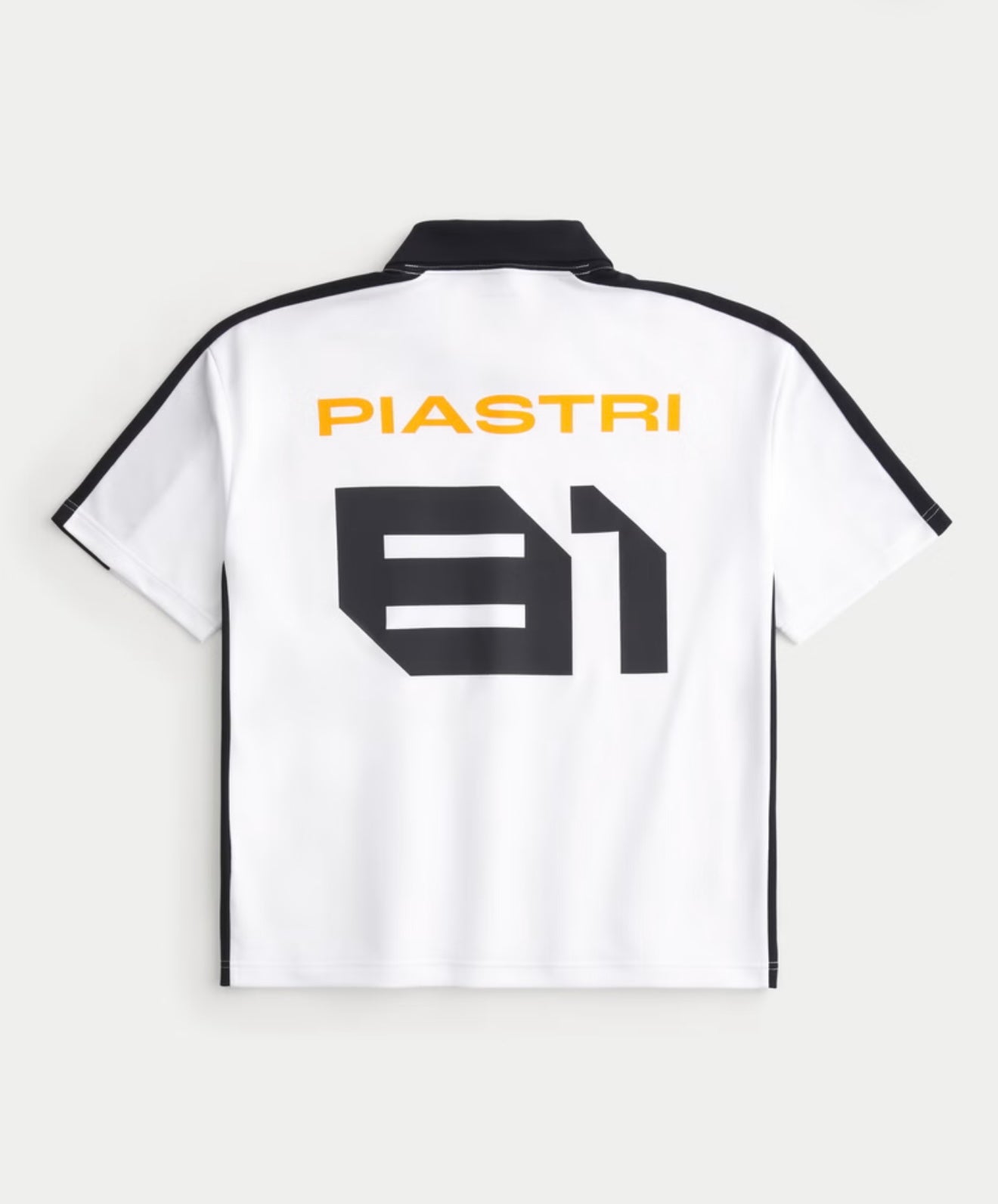 [ Pre-Order ] McLaren Racing Piastri Graphic Soccer Jersey