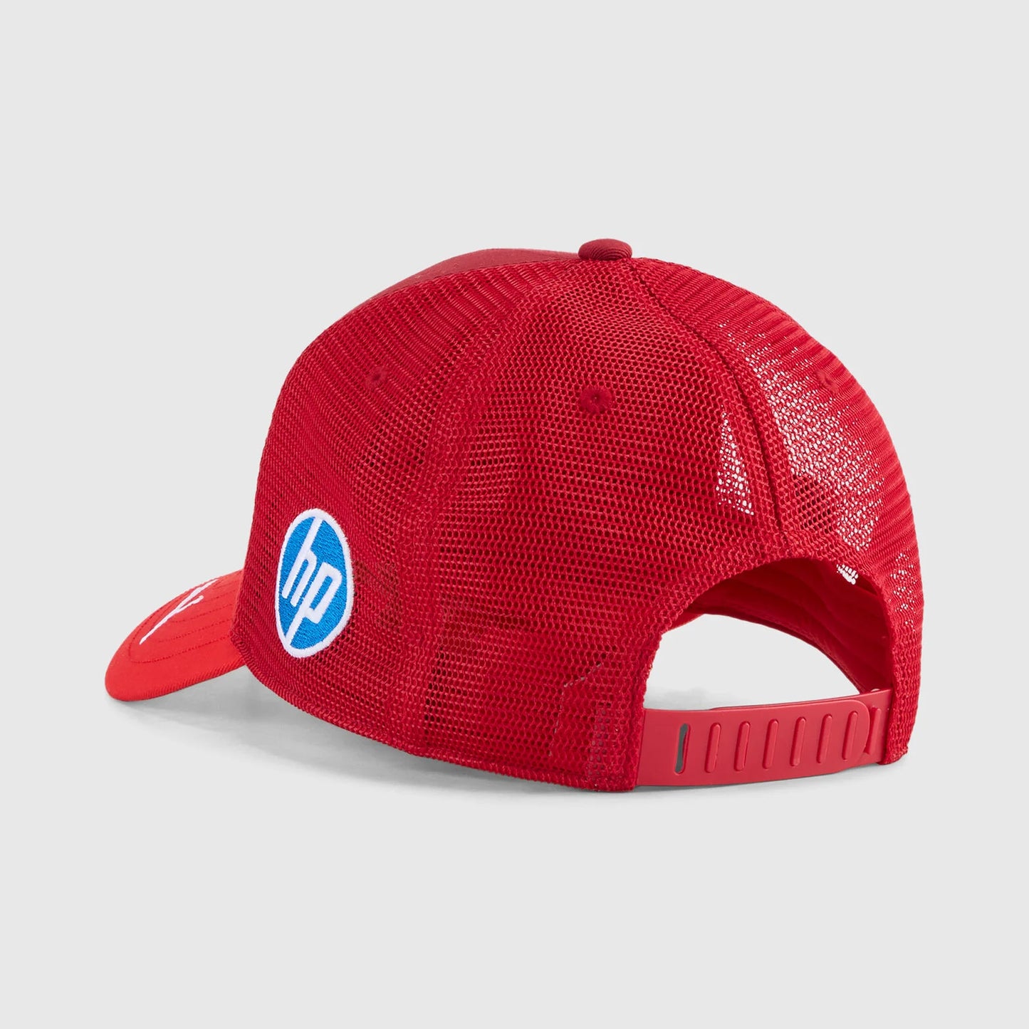 Scuderia Ferrari 2025 Las Vegas Cap