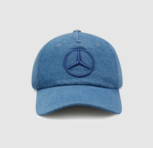 [ Pre-Order ] Mercedes AMG George Russel Silverstone GP Cap