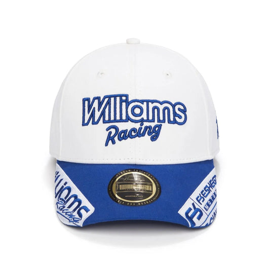 Williams Racing X Fresh Ego Cap