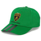 Lamborghini Squadra Corse Team Cap