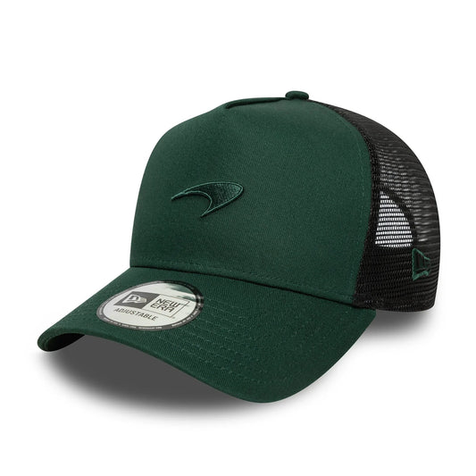 Mclaren Racing Seasonal Trucker Cap