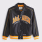 [ Pre-Order ] Mclaren Racing Varsity Bomber Jacket