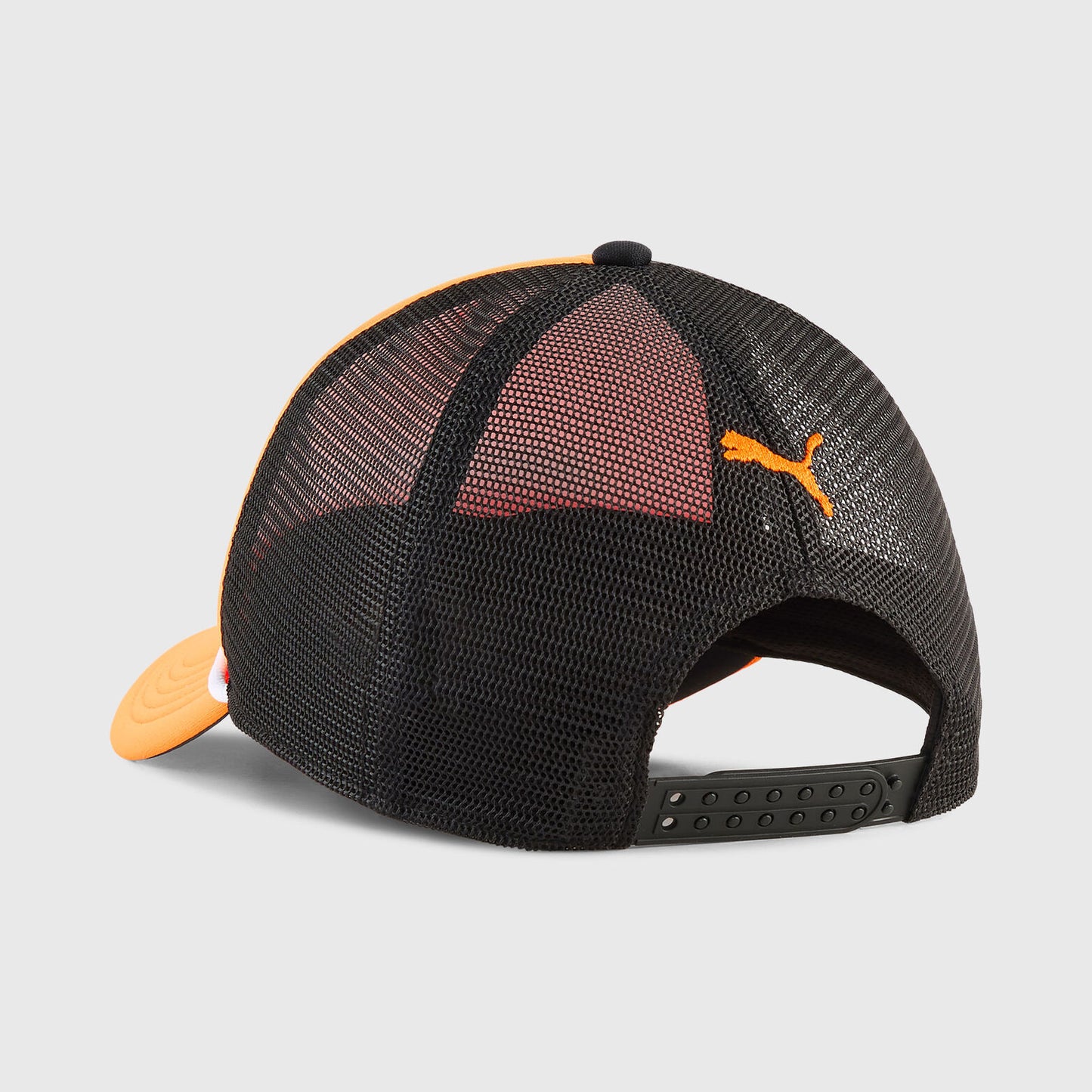 Mclaren F1 Fanwear Trucker Cap
