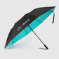 Mercedes AMG F1 Compact Umbrella