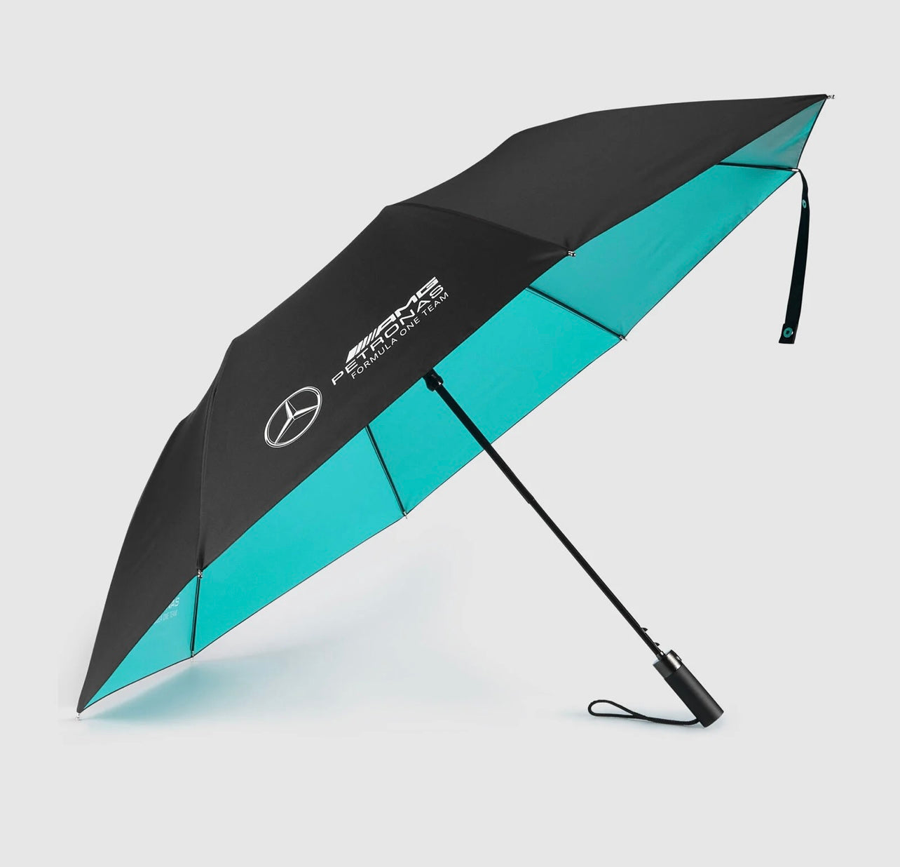 Mercedes AMG F1 Compact Umbrella