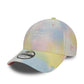 Red Bull Racing Tie Dye Denim Cap