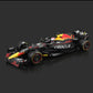 Bburago 1:18 Scale Red Bull Racing RB19