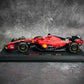 Bburago 1:18 Scale SF23 Leclerc Edition