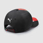 [ Pre-Order ] Scuderia Ferrari F1 2023 Team Cap