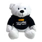 F1 Podium Teddy Bear