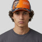 [ Pre-Order ] Max Verstappen Orange Lion Cap