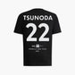 [ Pre-Order ] Visa Cash App RB F1 Tsunoda Driver Shirt