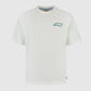 [ Pre-Order ] F1 Collection Legacy Graphic T-shirt