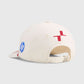 [ Pre-Order ] Scuderia Ferrari Charles Leclerc 2026 Monaco GP Cap