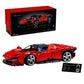 Ferrari 1:8 Scale Daytona SP3 Building Blocks