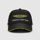 [ Pre-Order ] Aston Martin F1 2024 Team Cap