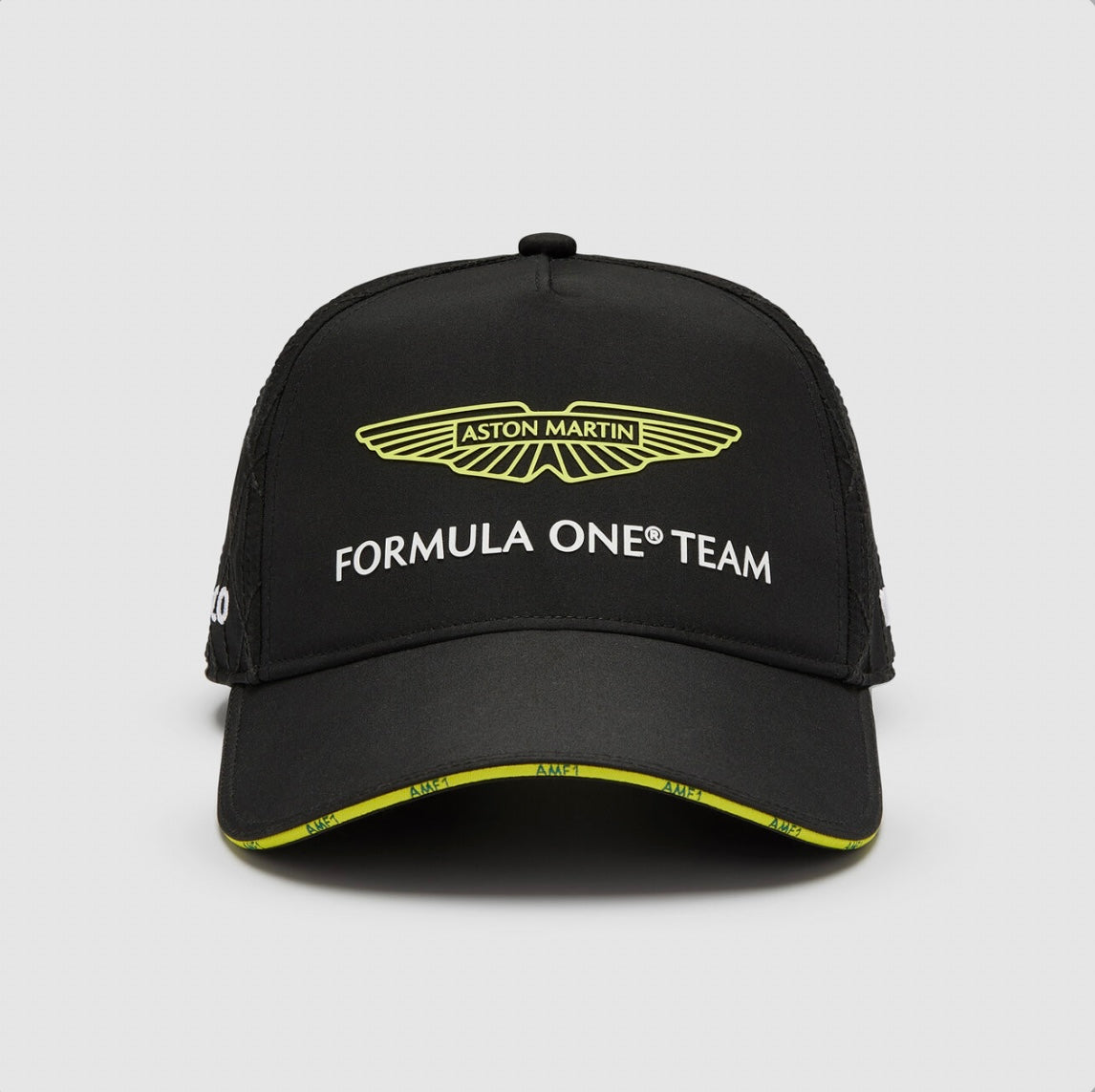 [ Pre-Order ] Aston Martin F1 2024 Team Cap