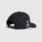 [ Pre-Order ] Ayrton Senna X Tag Heuer Race Cap