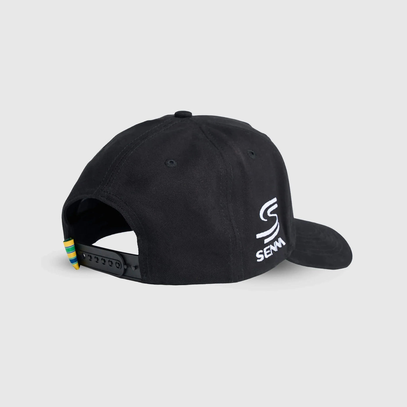 [ Pre-Order ] Ayrton Senna X Tag Heuer Race Cap