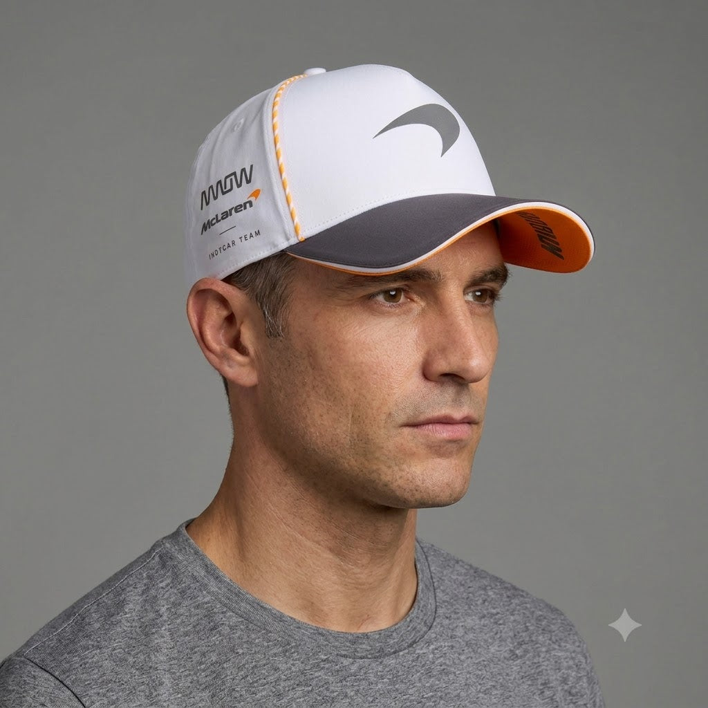 Arrow McLaren Indy 500 Team Cap
