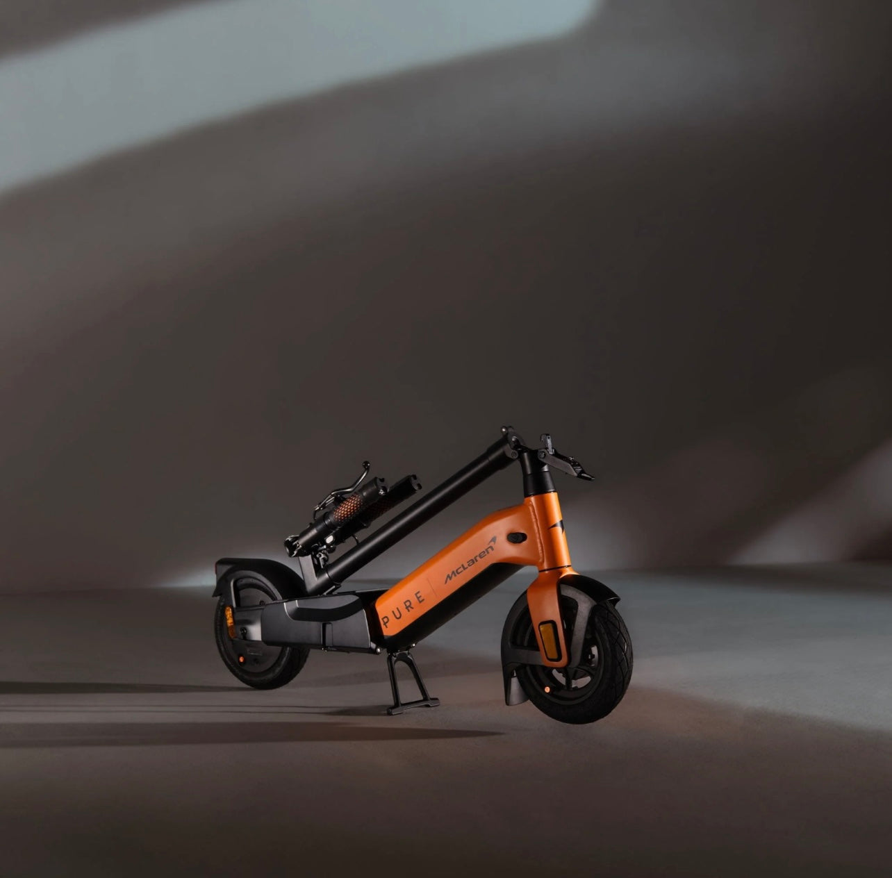 Mclaren Racing E-Scooter