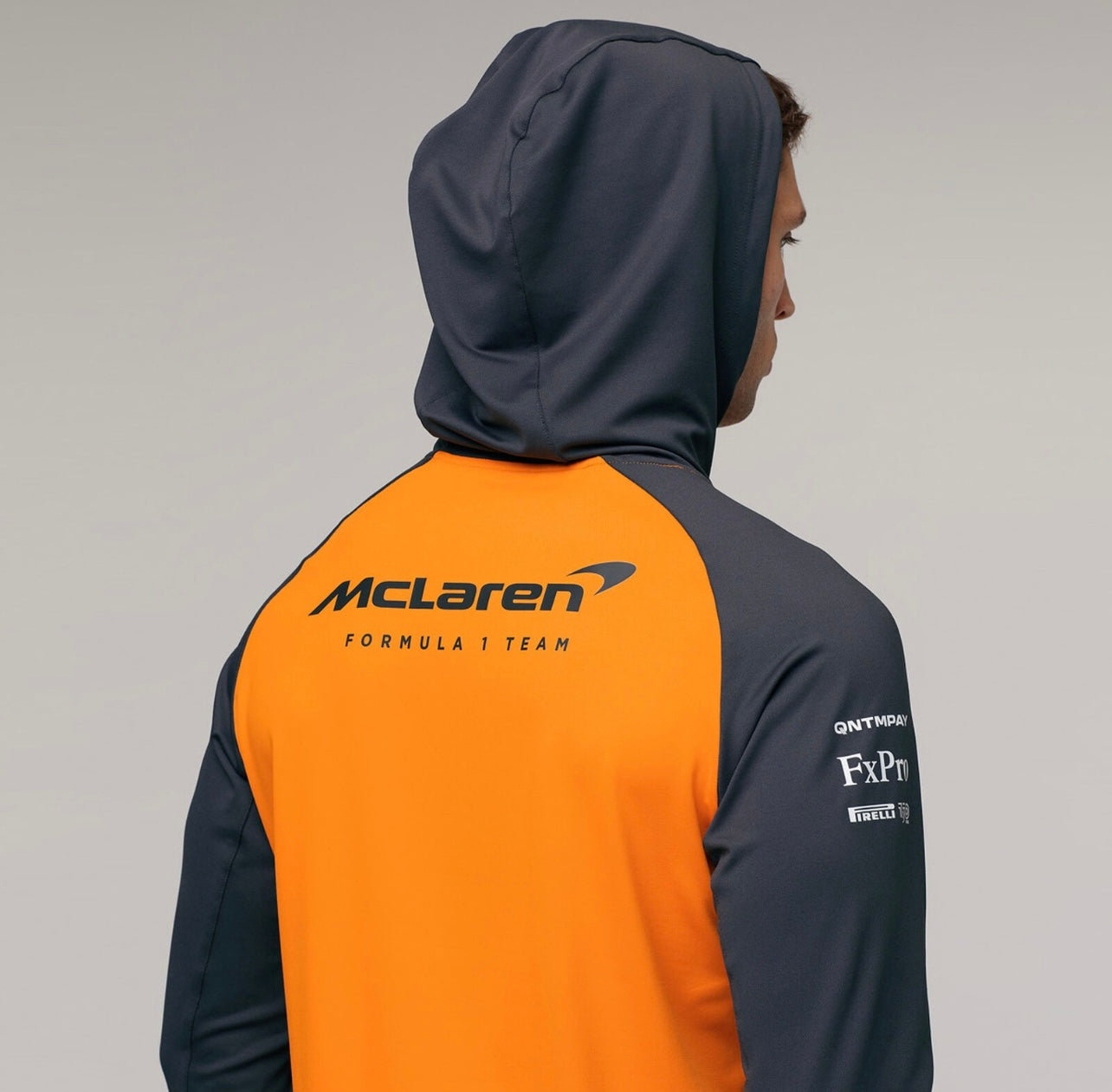 [ Pre-Order ] Mclaren F1 Team Hoodie