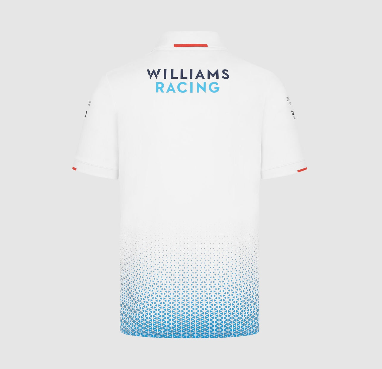 [ Pre-Order ] Williams Racing 2024 Team Polo