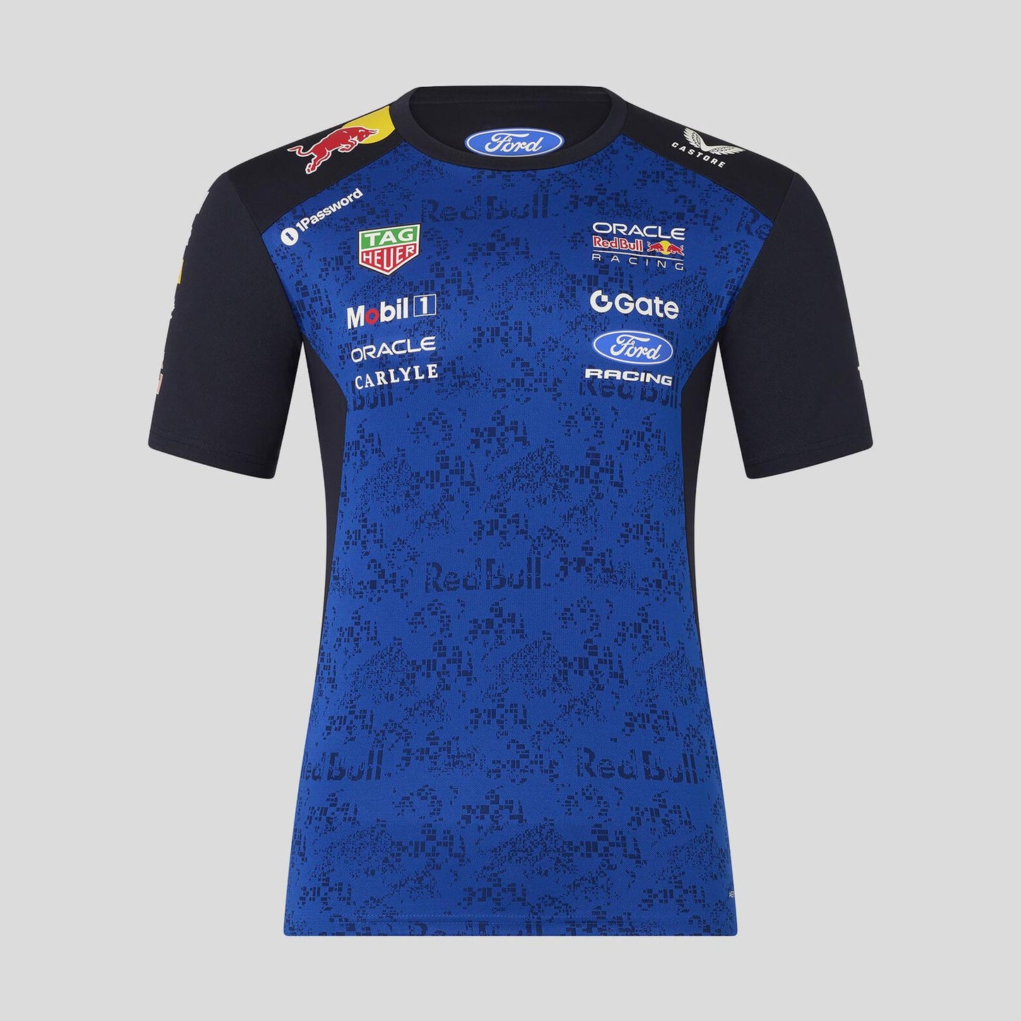 Red Bull Racing F1 2026 Team Shirt