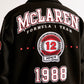 [ Pre-Order ] Mclaren Racing Varsity Bomber Jacket