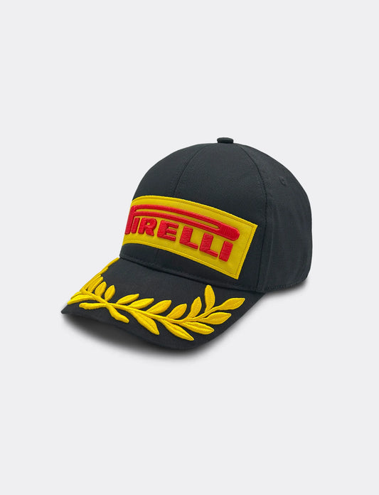 [ Pre-Order ] Pirelli P-Zero 2026 Podium Cap