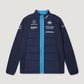 [ Pre-Order ] Williams Racing Men’s Team Thermal Jacket