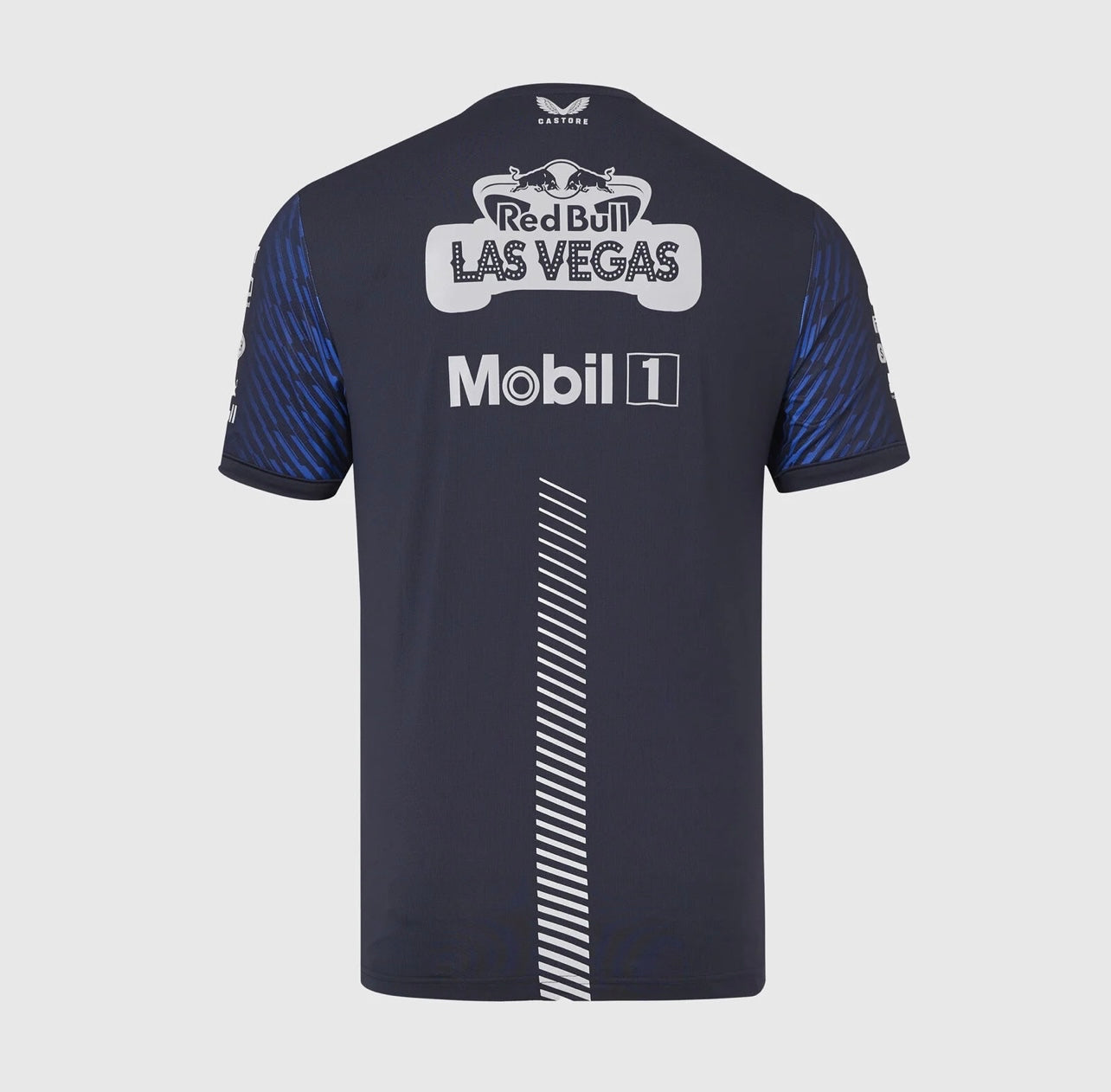 [ Pre-Order ] Red Bull Racing Special Edition Las Vegas GP Team Shirt