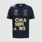 Red Bull Racing Championship Shirt
