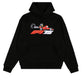 F1 x Snoopy Peanuts Hooded Sweatshirt