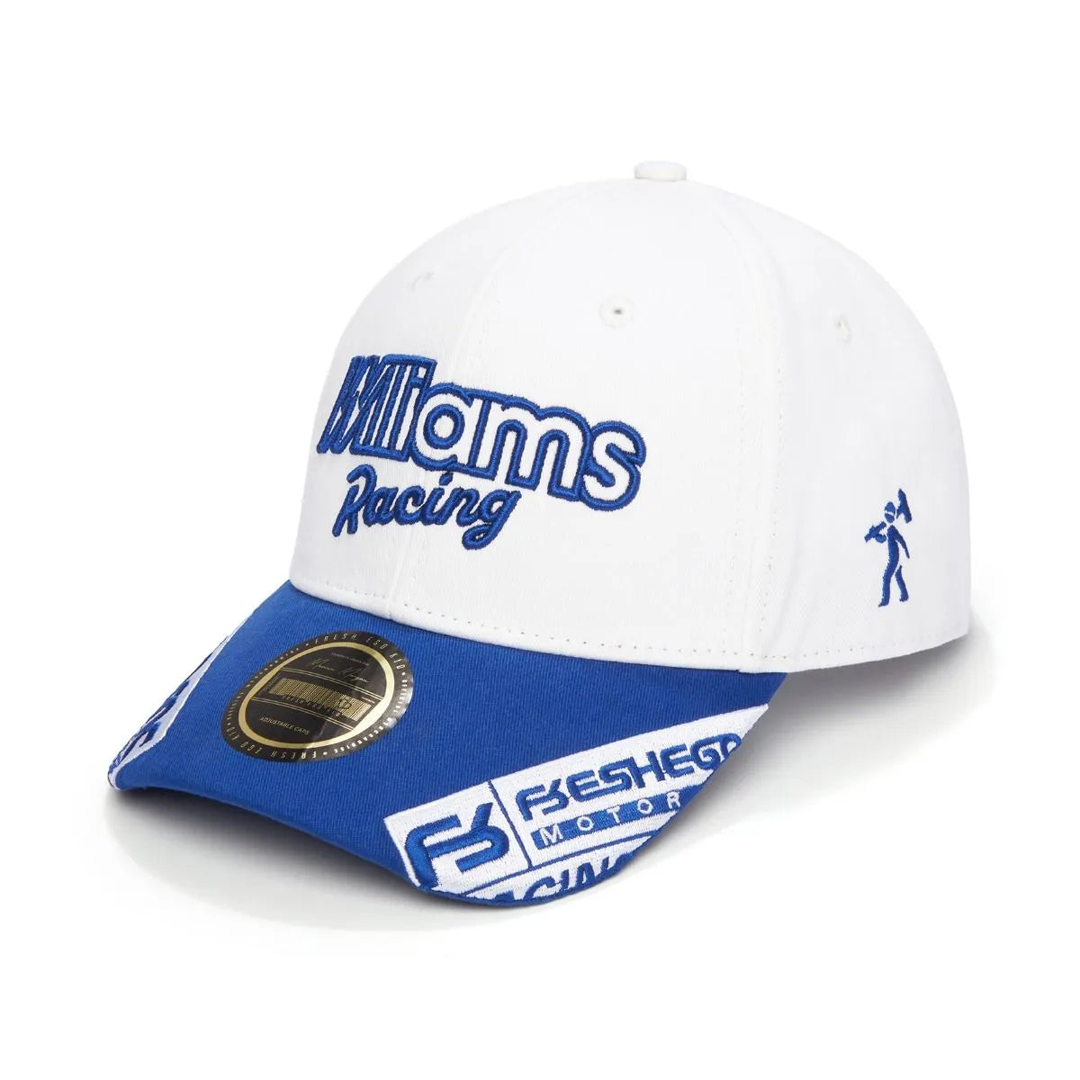 Williams Racing X Fresh Ego Cap