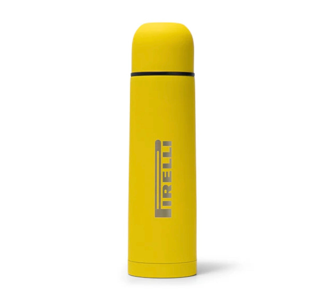 Pirelli Soft touch Water bottle