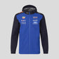 Red Bull Racing F1 2026 Team Rain Jacket