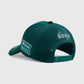 Aston Martin F1 Team 2026 Silverstone Cap