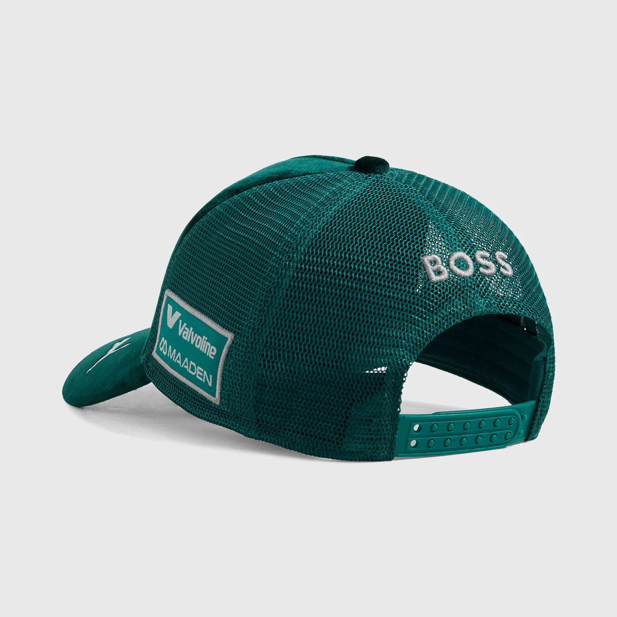 Aston Martin F1 Team 2026 Silverstone Cap