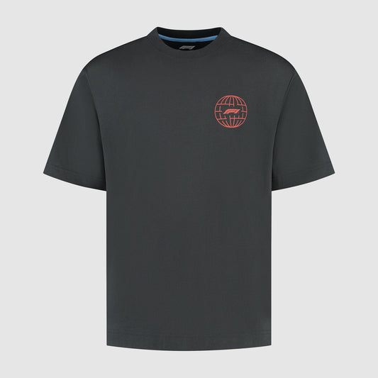 F1 Collection Graphic T-shirt