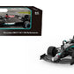 RASTAR F1 Mercedes-AMG F1 W11 EQ Performance Formula 1
RC Race Car (1:12)