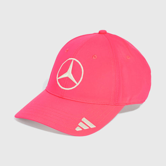 Mercedes AMG F1 2025 Driver Cap