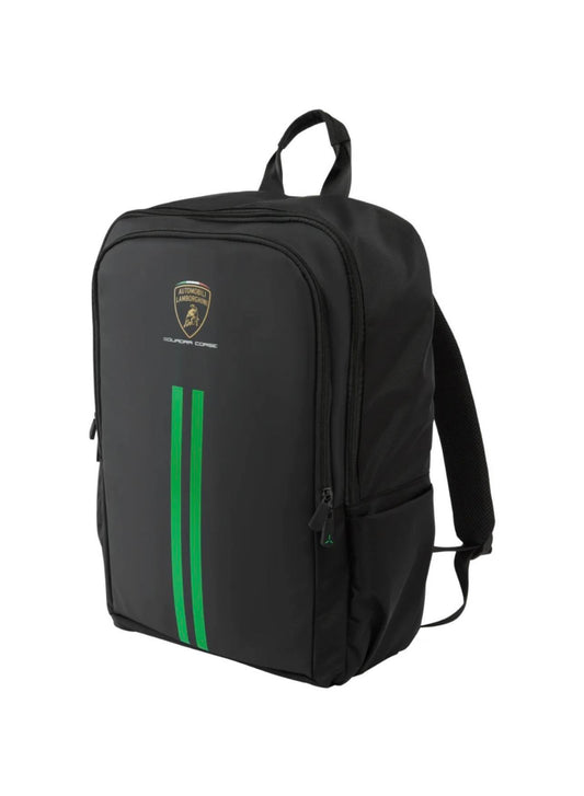 Automobili Lamborghini Squadra Corse Backpack