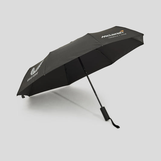 Mclaren F1 2025 Telescopic Umbrella