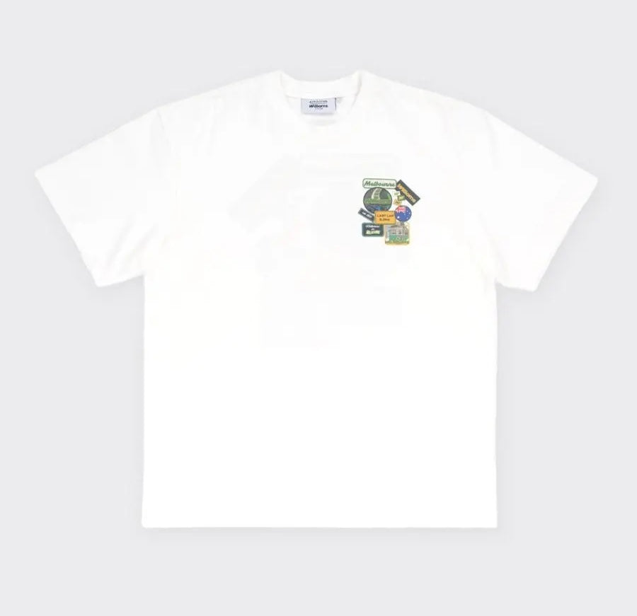 Atlassian Williams Melbourne Shirt