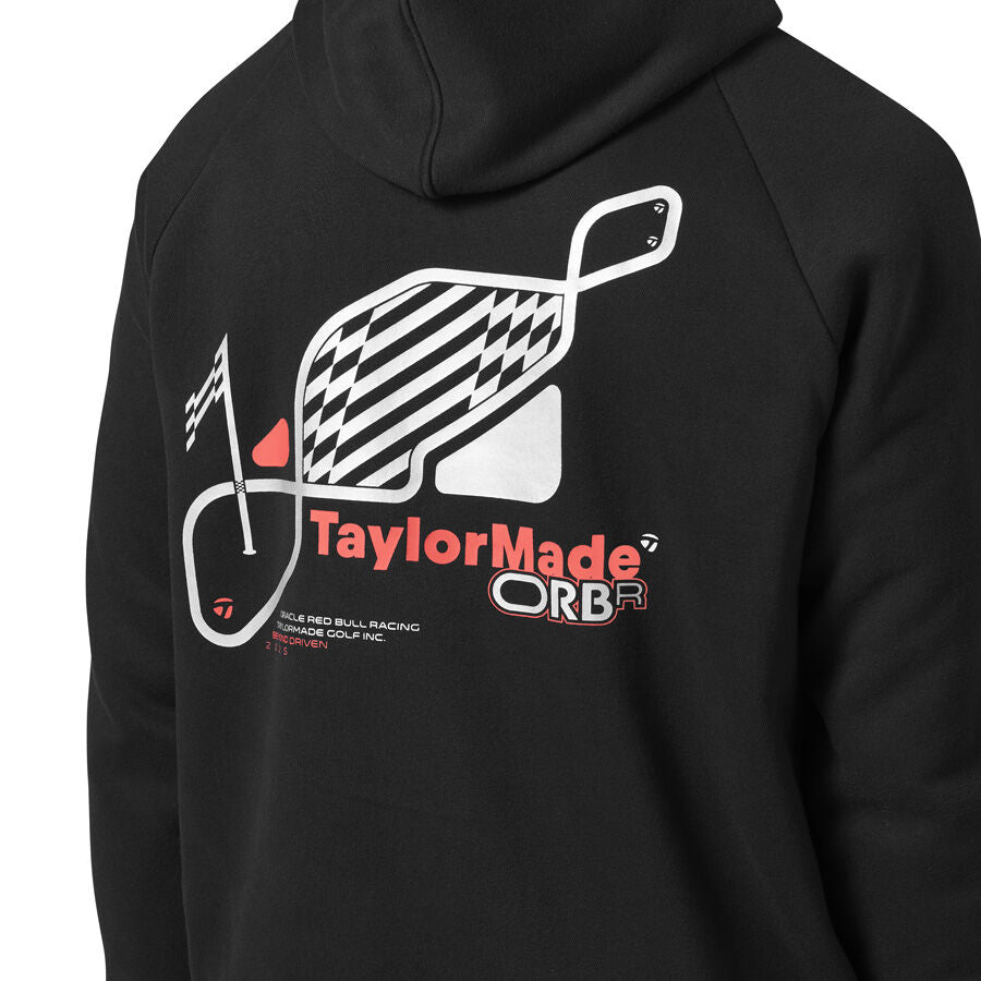 Taylormade X Red Bull Final Lap Hoodie