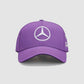 [ Pre-Order ] Mercedes AMG F1 Lewis Hamilton 2022 Team Cap